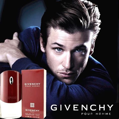 givenchy pour hommie|givenchy pour homme.